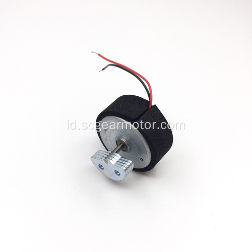 RF300 mainan motor listrik dc motor getaran mikro